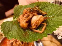 -船歌·鱼水饺青岛菜(闽江二路店)