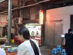 -威邵鸡煲(西华路总店)