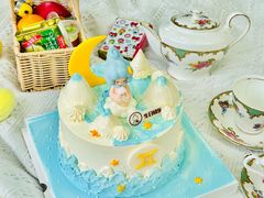 -CAKE BOSS 蛋糕老板(西单君太百货店)
