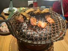 -烧肉达人•炭火烧肉(新天地店)