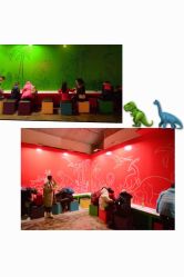 -恐龙探索乐园(磁器口店)