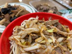 -白魁老号饭庄(安内店)