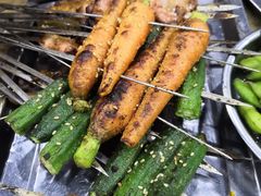 -老虎滩大连海鲜烧烤(建邺云锦路总店)