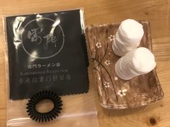 -雷门拉面·现熬骨汤(凯德来福士店)