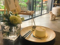 -咖法森林·咖啡  酒吧(天河店)