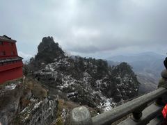 -武当山风景区