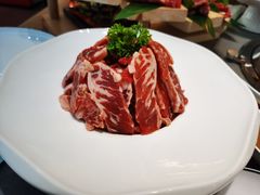 -熊咕屋·韩式烤肉