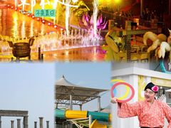 -渔岛海洋度假区