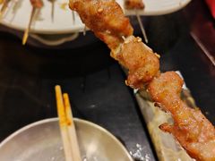 -那些年一起吃串的地方烧烤(观前街店)