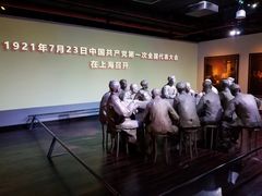 -中共一大纪念馆