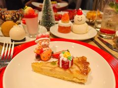 -厦门宝龙铂尔曼大酒店·海鲜自助餐厅
