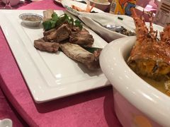 -石浦大酒店(百丈店)