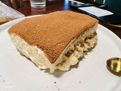 -芭莉与彩虹西餐厅(成都合生汇店)