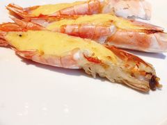 -都会尚膳·海鲜自助餐厅(重庆万豪酒店)
