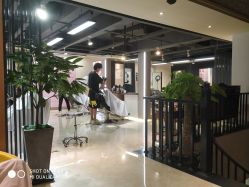 点击看大图 -苑苑发型设计