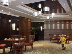 -建滔诺富特酒店-悦餐厅