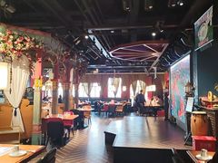 -纳瓦新疆菜(银都店)