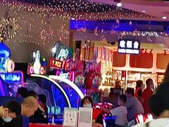 -Play1家庭娱乐中心(包河大玩家店)