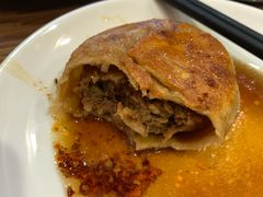 -清真吴记门钉肉饼·喜多利
