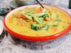 -聚丰园•湖鲜餐厅(阿红私房菜梅石路店)