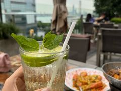 -BetterThai 泰加(苏州中心店)