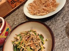 -南京大牌档(青岛万象城店)