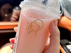-喜茶(烟台莱山万象汇店)