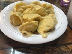 -金谷园饺子·烧烤·家宴(人大总店)