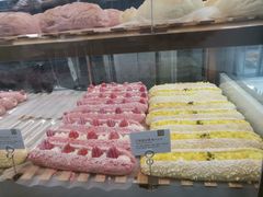 -奈雪的茶(凯德新都心店)