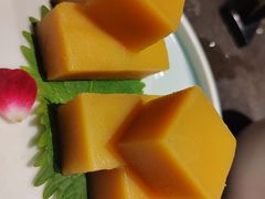 豌豆黄-北平盛世·新京菜·北京烤鸭(劲松·双井店)