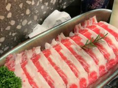 -季季山·云南野生菌火锅(上海首店)