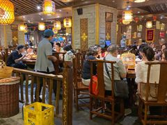 大堂-杨记隆府(重庆总店)