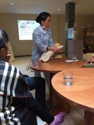 -爱弥儿月子中心(省医院店)