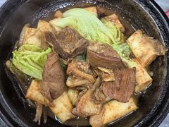 -珍珍小食店(西华路店)