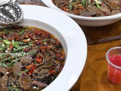 -邱大妈水煮(龙山店)