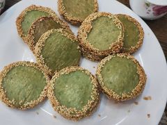 -晶渔坊·海鲜私房菜(东夷小镇店)