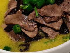 -品粹徽园·家常安徽菜