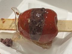 -福苗小骆驼烧烤(大唐不夜城店)