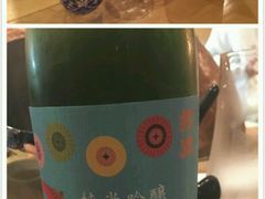 -泉寿司(万科公园店)