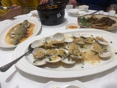 -新海利海鲜城·41年珠海老字号(夏湾店)