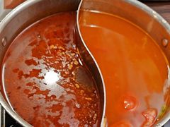 -呷哺呷哺(西单大悦城店)