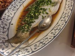 -千百味红餐厅·非遗江西菜(绿地双子塔总店)