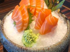 -山葵家·创意料理(临平银泰城店)