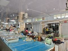 -石塘路海鲜市场(草厂中路店)