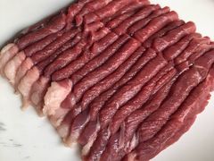 传统手切涮羊肉-东来顺饭庄(王府井步行街店)