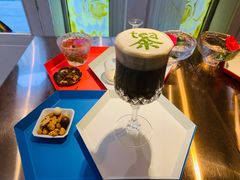-茶是一枝花泡茶店