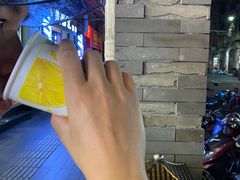 -老字号凉茶(新华南店)