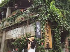 -深圳仙湖植物园-停车场