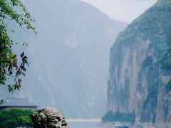 -白帝城·瞿塘峡景区