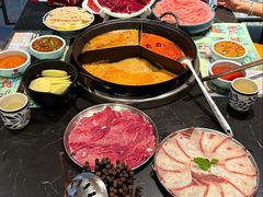 -巴蜀大将火锅(春熙店)